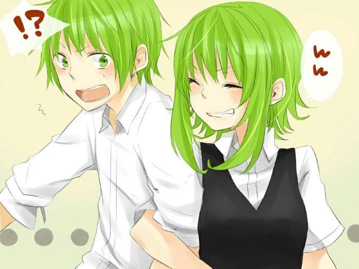 Couple anime tóc xanh lá là những cặp đôi trong thể loại hoạt hình Nhật Bản có tóc màu xanh lá cây, tượng trưng cho sự tươi trẻ, năng động và sự kết hợp hài hòa giữa hai nhân vật chính.
