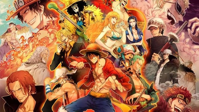 One Piece là một bộ truyện tranh và anime nổi tiếng của Nhật Bản, được sáng tác bởi Eiichiro Oda. Câu chuyện xoay quanh cuộc phiêu lưu của Monkey D. Luffy và các thành viên của băng hải tặc Mũ Rơm trong việc tìm kiếm kho báu One Piece, với những trận chiến hấp dẫn, những nhân vật đa dạng và cốt truyện phong phú.