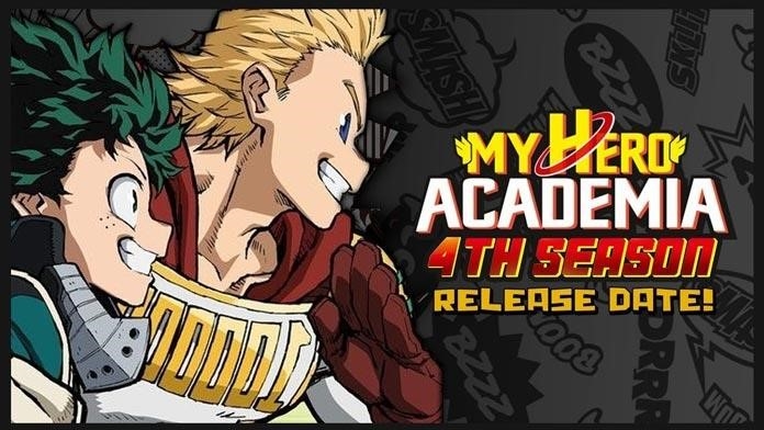 My Hero Academia là một bộ truyện tranh và anime nổi tiếng với tên tiếng Nhật là 