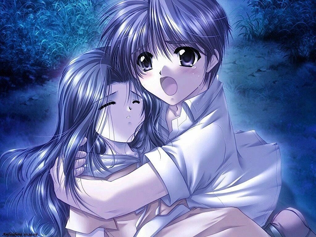 Hình anime tình yêu mang đến cảm xúc tình yêu và lãng mạn, thường được sử dụng để thể hiện tình cảm đặc biệt và sự ngọt ngào trong các câu chuyện tình yêu.