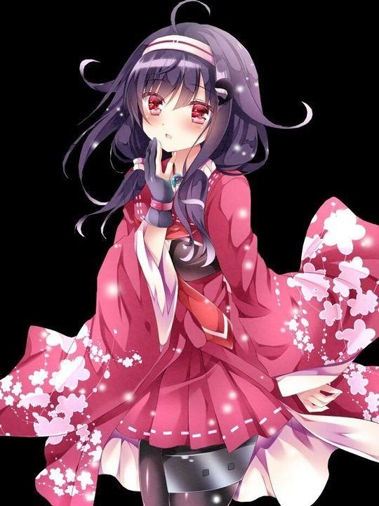 Anime nữ mặc kimono hoặc yukata thường xuất hiện trong các bộ phim hoạt hình Nhật Bản, đặc trưng cho văn hóa truyền thống và sự tôn vinh vẻ đẹp của phụ nữ Nhật, với những thiết kế độc đáo và tinh tế.