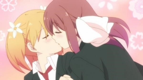 Anime Bách Hợp là thể loại hoạt hình Nhật Bản mô phỏng tình yêu và mối quan hệ giữa các nhân vật nữ, mang tính chất đồng tính nữ. Các bộ anime Bách Hợp thường thể hiện sự đa dạng về cảm xúc, mối quan hệ và cuộc sống của cộng đồng LGBT.