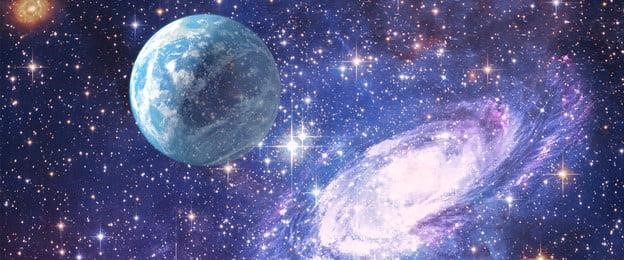 Các hình ảnh của anime với dải ngân hà trong vũ trụ vô cùng đẹp