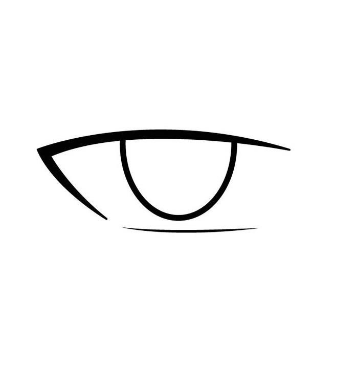 Cách vẽ mắt Anime Nam là một quy trình hướng dẫn cách vẽ mắt cho nhân vật nam trong phong cách Anime, với các bước chi tiết để tạo ra nét mắt sắc sảo, biểu cảm và phong cách đặc trưng của Anime.