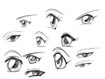 Cách vẽ mắt anime nam có thể được thực hiện bằng cách bắt đầu từ việc vẽ hình oval cho hình mắt cơ bản. Sau đó, bạn có thể vẽ đường cong nhẹ đại diện cho mí mắt và sử dụng các đường cong khác để tạo ra chi tiết cho mắt như lông mi và mí mắt. Ngoài ra, bạn cũng có thể thêm các chi tiết như đường cong ở góc mắt hoặc cung mày để tạo ra nét mặt và cá nhân hóa cho nhân vật anime nam của bạn.