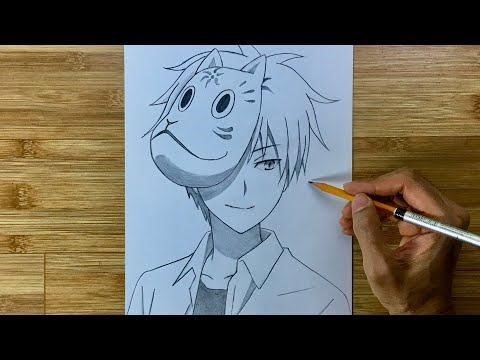 Vẽ anime nam ngầu là một hoạt động thú vị và sáng tạo, cho phép bạn thể hiện phong cách và cá nhân hóa của mình vào các nhân vật anime nam đầy phong cách và cá tính.