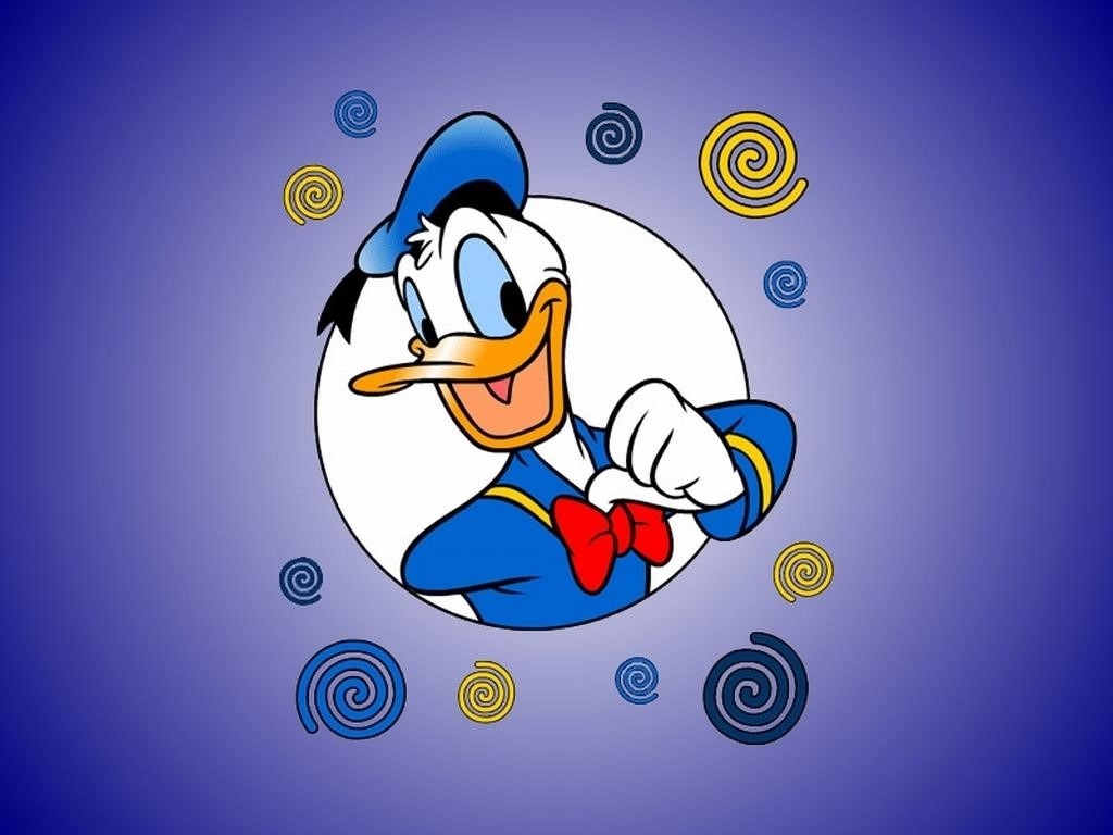 Hình ảnh vịt Donald đẹp nhất là một bức tranh sống động, thể hiện vẻ ngoài hấp dẫn và đáng yêu của nhân vật, với màu sắc tươi sáng và chi tiết tỉ mỉ.