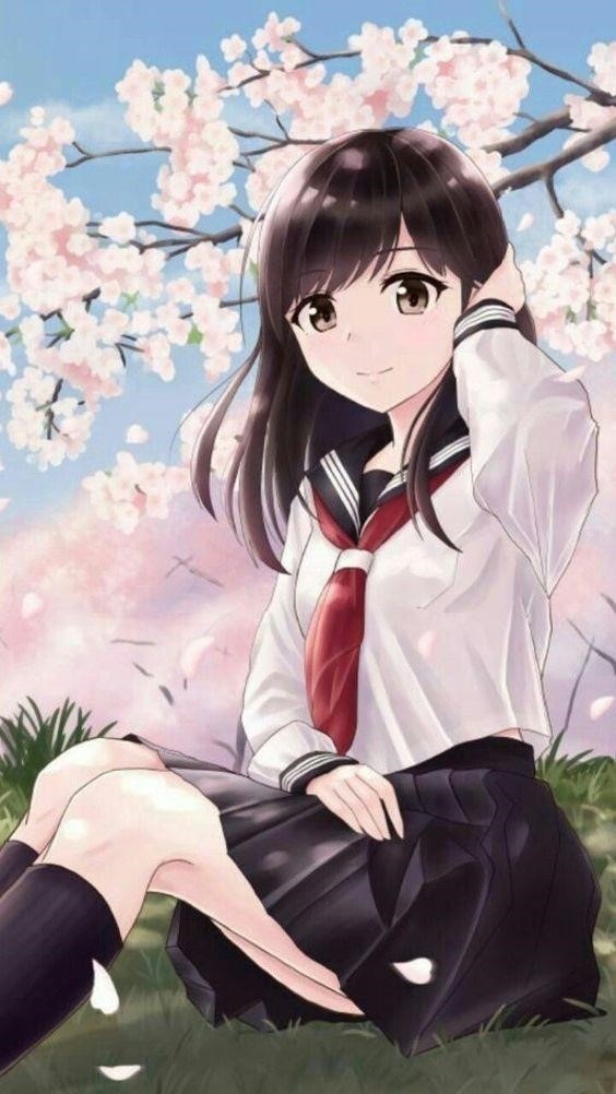 Hình ảnh anime nữ là một phần không thể thiếu trong ngành công nghiệp giải trí Nhật Bản, thể hiện nét đẹp và cái nhìn độc đáo về phụ nữ trong nền văn hóa này.