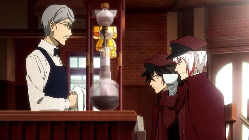 Bungo Stray Dogs Season 4 Episode 12 Preview Released