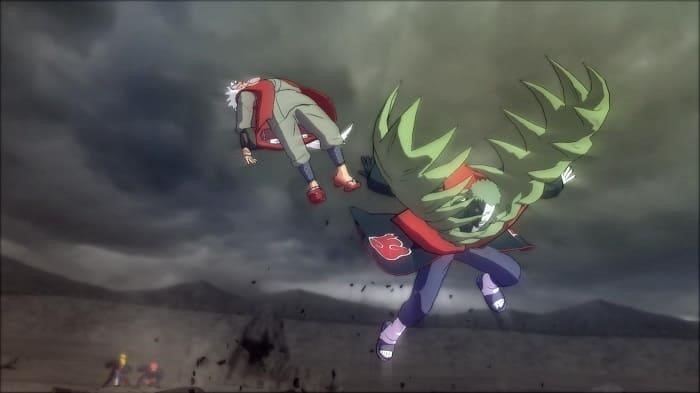 Tiểu Sử Về Zetsu là một nhân vật trong series Naruto, là thành viên của tổ chức Akatsuki, có khả năng hấp thụ chakra và có hai mặt trái ngược hoàn toàn.