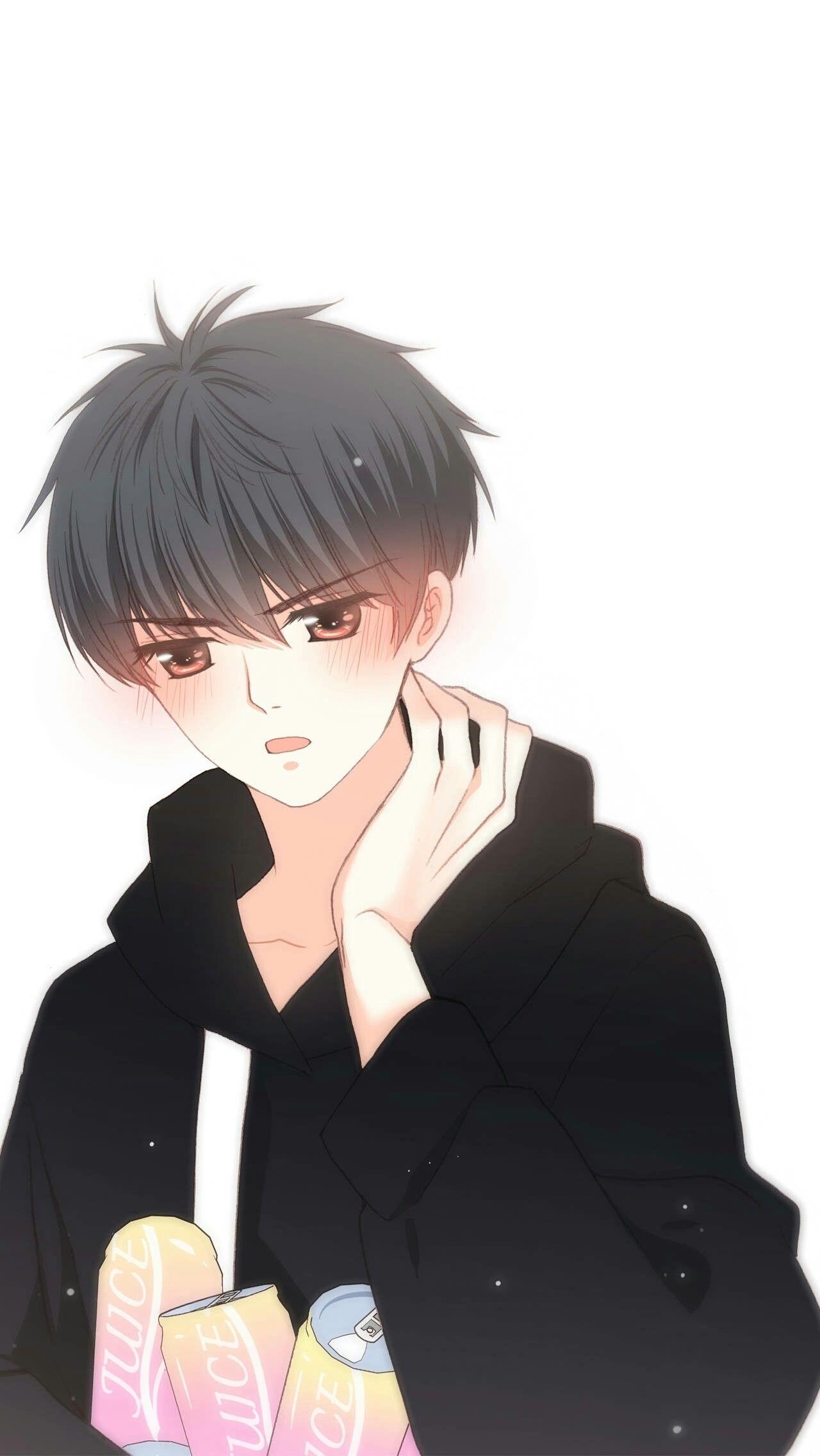 Hình ảnh Anime Boy. lạnh lùng vô cảm đẹp nhất