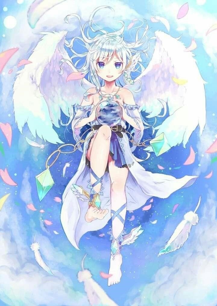 Hình Ảnh Anime Thiên Thần Đẹp là một thể loại hình ảnh được yêu thích trong cộng đồng người hâm mộ Anime, với những hình ảnh thiên thần đẹp mắt, mang đến một cảm giác tinh thần và tình yêu đẹp.