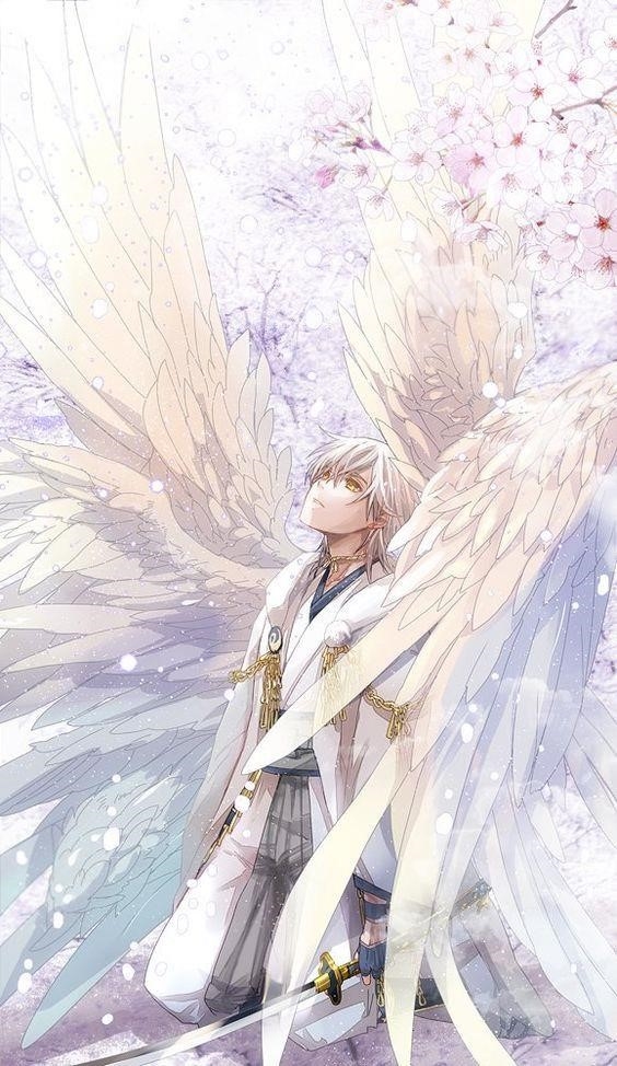 Ảnh Thiên Thần Anime là những hình ảnh được vẽ hoặc thiết kế dựa trên hình tượng Thiên Thần trong truyện tranh và phim hoạt hình Nhật Bản. Những hình ảnh này thường mang đậm nét đẹp, tinh tế và đáng yêu của nhân vật thiên thần, mang đến sự mộng mơ và thần tiên cho người xem.