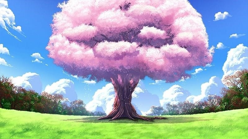 Hình nền phong cảnh anime đẹp là một tác phẩm nghệ thuật thú vị, mang đến cho người xem những cảm xúc tươi mới và một không gian ảo tuyệt đẹp với các nhân vật anime độc đáo và môi trường sống huyền bí.
