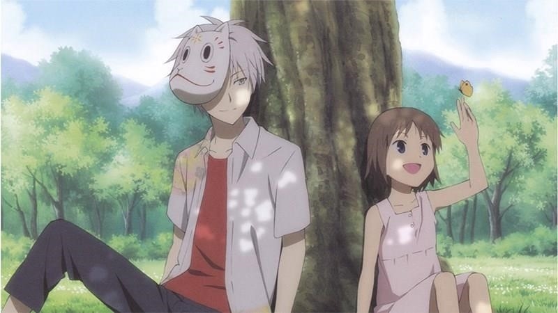 Bộ Anime Buồn Nhất Nhật Bản mang đến những trải nghiệm tâm linh sâu sắc, khám phá những cung bậc cảm xúc đau thương và xót xa, để lại một ấn tượng sâu sắc trong lòng khán giả.