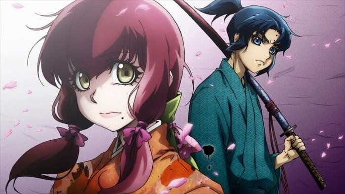 [Review Anime] Basilisk Ouka Ninpouchou – Romeo & Juliet phiên bản Nhật Bản?
