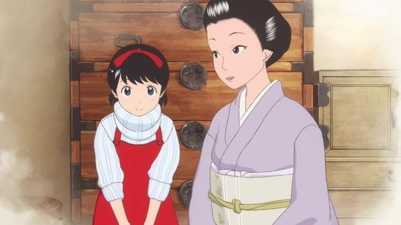 Maiko và Geisha khác nhau ở điểm gì?