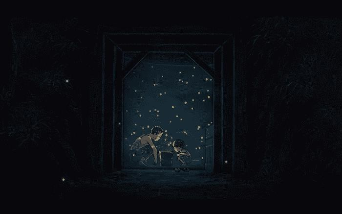 [Review] Hotaru No Haka / Grave Of The Fireflies / Mộ Đom Đóm