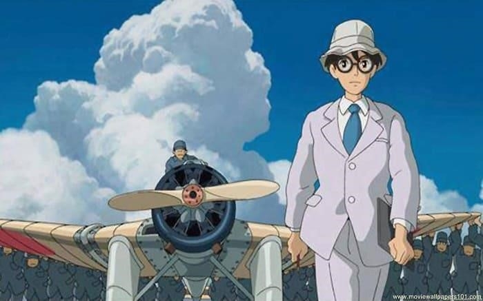 Jiro Horikoshi Xuất Hiện Lần Đầu là một bộ phim Nhật Bản năm 2013 do đạo diễn Hayao Miyazaki thực hiện, phim kể về cuộc đời và sự nghiệp của Jiro Horikoshi, người đã thiết kế các máy bay chiến đấu trong Thế chiến II.