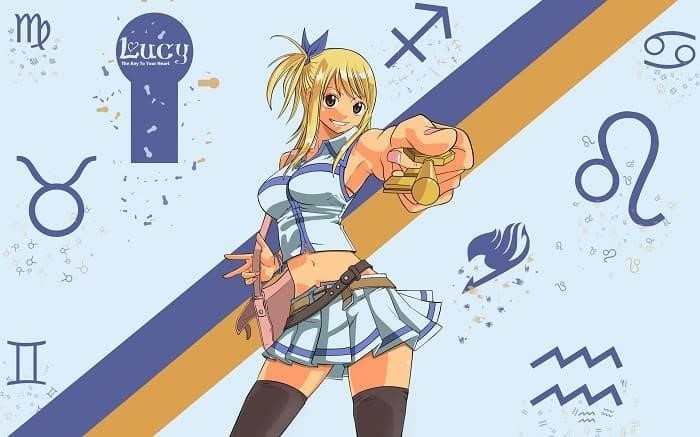 Mối Quan Hệ Của Lucy Heartfilia là một yếu tố quan trọng trong series truyện tranh Fairy Tail, đóng vai trò là một phần không thể thiếu trong câu chuyện và tạo nên nhiều cung bậc cảm xúc cho nhân vật chính.