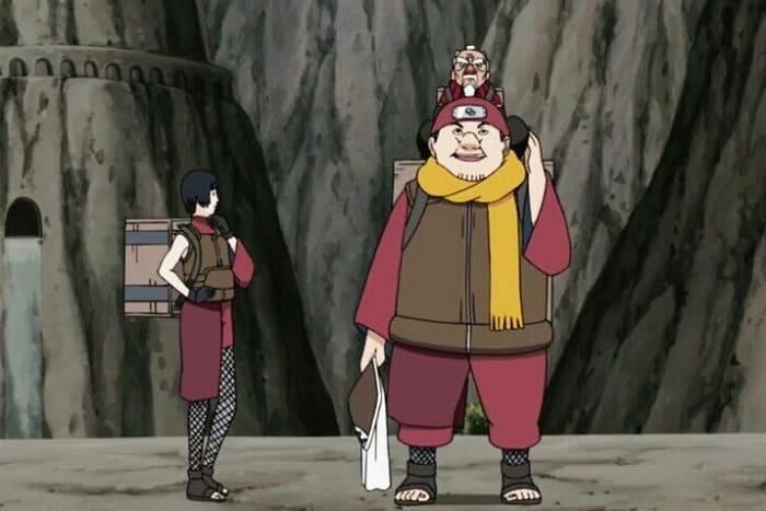 Tiểu Sử Của Akatsuchi là một nhân vật trong series Naruto, anh là một thành viên của làng Đá Iwagakure. Akatsuchi là một người đáng tin cậy, mạnh mẽ và luôn sẵn sàng bảo vệ bạn bè của mình. Anh có khả năng sử dụng hệ thống đất và đá, và đã thể hiện sự tài năng và sự can đảm trong các trận chiến.