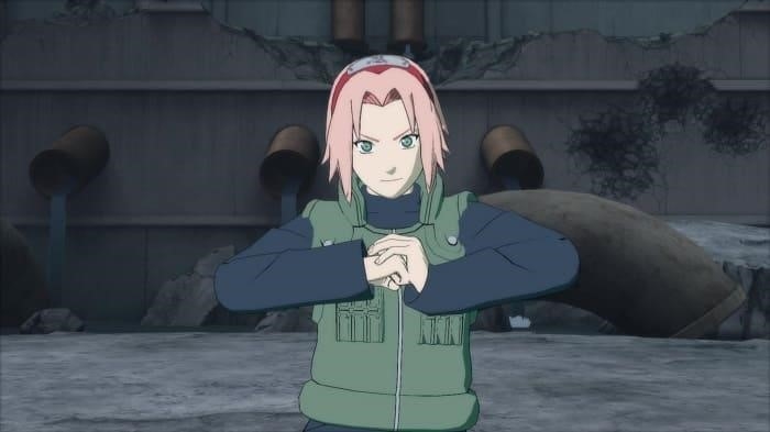 Mối Quan Hệ Của Haruno Sakura là một phần quan trọng trong truyện Naruto, đóng vai trò quan trọng trong việc phát triển nhân vật và cốt truyện.