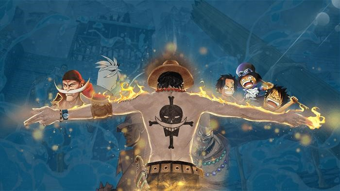 Mối Quan Hệ Của Portgas D.Ace là một trong những yếu tố quan trọng trong câu chuyện One Piece, đó là anh trai của Monkey D. Luffy và Sabo. Portgas D.Ace được biết đến với tình yêu và lòng trung thành với gia đình và bạn bè, đồng thời cũng là một trong những nhân vật quan trọng trong cuộc phiêu lưu của băng Mũ Rơm.