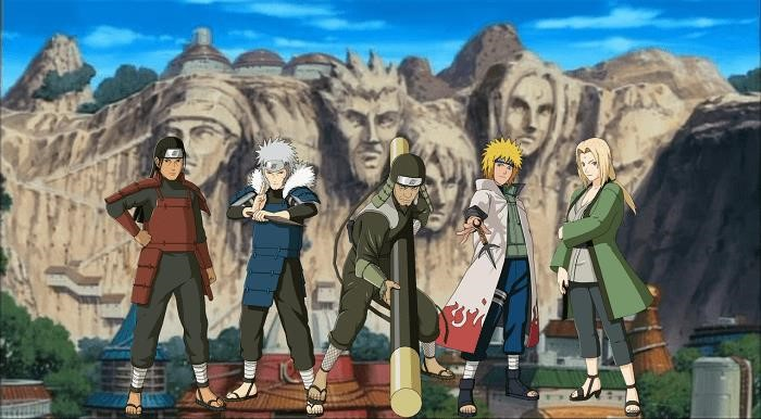 Hiruzen là một nhân vật trong bộ truyện Naruto, ông là Hokage thứ ba của làng Lá, người đã dẫn dắt làng Lá qua nhiều thời kỳ khó khăn và chiến tranh. Ông được biết đến là người khôn ngoan, sáng suốt và có tình yêu thương vô điều kiện dành cho làng Lá và nhân dân của mình.