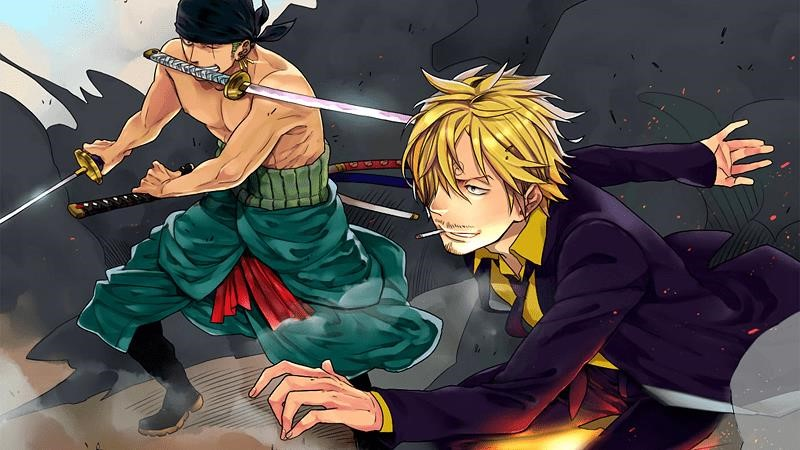 Tuổi Của Sanji là một tập truyện tranh trong bộ truyện One Piece, kể về cuộc sống và cuộc phiêu lưu của nhân vật Sanji, một thành viên trong băng hải tặc Mũ Rơm. Truyện mang đến những câu chuyện hài hước và cảm động về quá khứ và tương lai của Sanji, cũng như sự phát triển và trưởng thành của anh trong hành trình trở thành đầu bếp hàng đầu và chiến binh mạnh mẽ.
