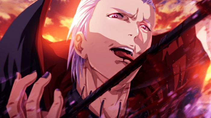 Mối Quan Hệ Của Hidan là một nhân vật trong bộ truyện Naruto, anh ta là thành viên của tổ chức Akatsuki và có một quan hệ đặc biệt với Kakuzu, cùng nhau hợp tác để thực hiện các nhiệm vụ ám sát.