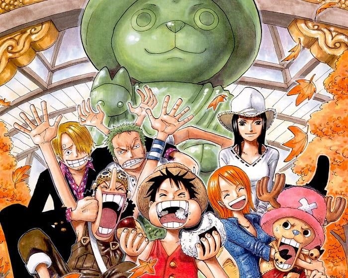 Tiểu Sử Về Monkey D. Luffy là một nhân vật hư cấu trong bộ truyện tranh nổi tiếng One Piece, được tạo ra bởi tác giả Eiichiro Oda. Luffy là thuyền trưởng của băng hải tặc Mũ Rơm và là người dẫn đầu trong cuộc hành trình tìm kiếm kho báu One Piece. Anh có khả năng co giãn cơ thể đặc biệt sau khi ăn trái ác quỷ Gomu Gomu, và sử dụng nó để chiến đấu chống lại các kẻ thù và bảo vệ bạn bè của mình.