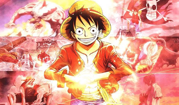 Đặc Điểm Của Monkey D. Luffy là một nhân vật hư cấu trong bộ truyện tranh One Piece, anh là thuyền trưởng của băng hải tặc Mũ Rơm và có khả năng co dãn cơ thể linh hoạt, sức mạnh vô địch và tinh thần phi thường.