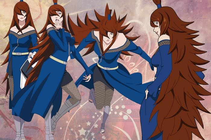 Terumi Mei là một nhân vật trong series Naruto, cô là một ninja nổi tiếng và là thành viên của làng Kiri. Cô được biết đến với sự thông minh, sắc bén và khả năng sử dụng nước rất mạnh mẽ. Terumi Mei cũng là người đứng đầu làng Kiri và có trách nhiệm bảo vệ làng khỏi những nguy hiểm bên ngoài.