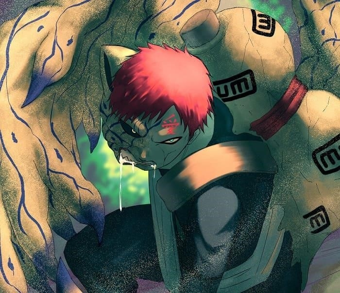 Gaara là một nhân vật trong bộ truyện tranh Naruto, được tạo ra bởi tác giả Masashi Kishimoto. Anh là thành viên của làng cát Sunagakure và là một trong những ninja mạnh nhất trong thế hệ của mình. Gaara có một tiểu sử đầy đau thương và cô đơn, nhưng sau đó anh trở thành một người lãnh đạo tài ba và mạnh mẽ.