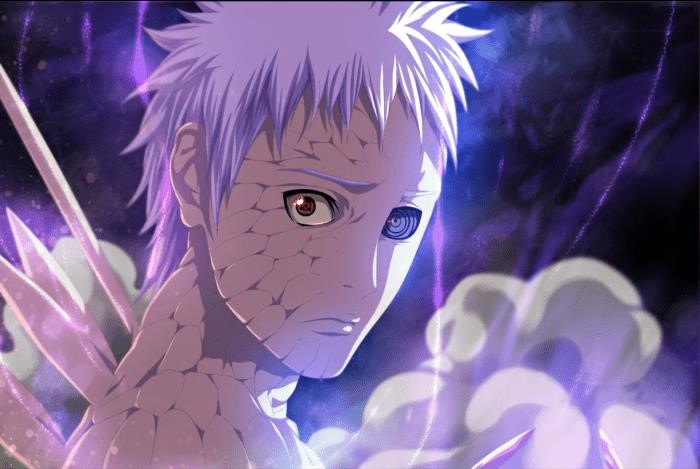 Tìm Hiểu Về Nhân Vật Phản Diện Uchiha Obito Trong Naruto