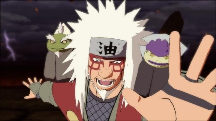 Tiểu Sử Về Jiraiya là một trong những câu chuyện trong truyền thuyết Naruto, Jiraiya là một trong những nhân vật quan trọng và có sức ảnh hưởng lớn trong câu chuyện, ông là một ninja huyền thoại và cũng là người thầy của Naruto.