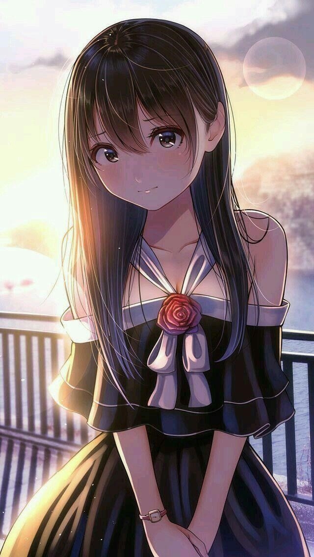 Hình anime con gái cute là một trong những hình ảnh được yêu thích trong văn hóa anime, thể hiện sự đáng yêu và thu hút của các nhân vật nữ, với nét vẽ độc đáo và tạo hình đáng yêu.