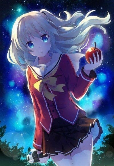 Hình con gái anime là một phổ biến trong nghệ thuật manga và anime, thể hiện vẻ đẹp tươi trẻ, đáng yêu và phong cách độc đáo của nhân vật nữ trong các tác phẩm này.