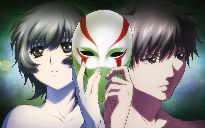 Phantom: Requiem For The Phantom là một bộ anime thuộc thể loại hành động, tâm lý, và bí ẩn. Câu chuyện xoay quanh việc một chàng trai trẻ bị mất trí nhớ và bị buộc phải trở thành sát thủ cho một tổ chức tội phạm ngầm có tên là Inferno. Bộ anime này nổi tiếng với cốt truyện hấp dẫn, những tình tiết đầy kịch tính và những màn chiến đấu đẹp mắt.