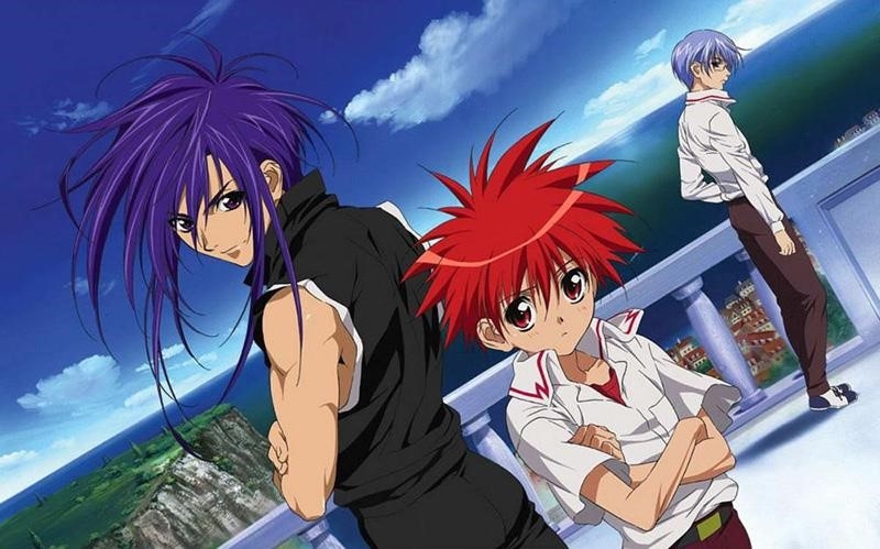 Anime Siêu trộm là một bộ phim hoạt hình Nhật Bản, nó kể về câu chuyện về một nhóm siêu trộm tài ba và thông minh. Bộ anime này nổi tiếng với cốt truyện hấp dẫn, những tình tiết gây cấn và những pha hành động đặc sắc.