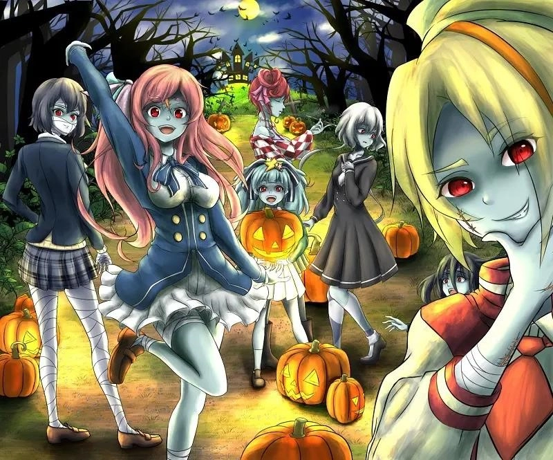 Zombie Land Saga là một bộ anime hài hước và kinh dị, kể về một nhóm idol zombie cố gắng để trở thành ngôi sao và tìm lại ký ức của mình. Bộ phim mang đến những pha hành động hấp dẫn, những câu chuyện hài hước và những bài hát đầy sức sống.