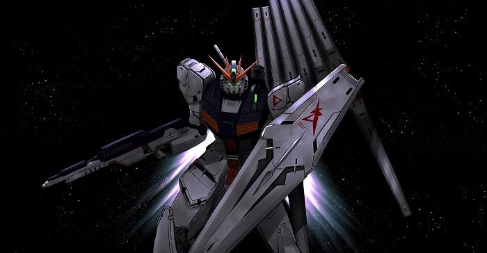 Mobile Suit Gundam là một bộ anime nổi tiếng về robot chiến đấu, được tạo ra bởi Yoshiyuki Tomino và sản xuất bởi hãng Sunrise. Bộ anime này đã có sự ảnh hưởng lớn đến thể loại mecha và trở thành một biểu tượng văn hóa của Nhật Bản.