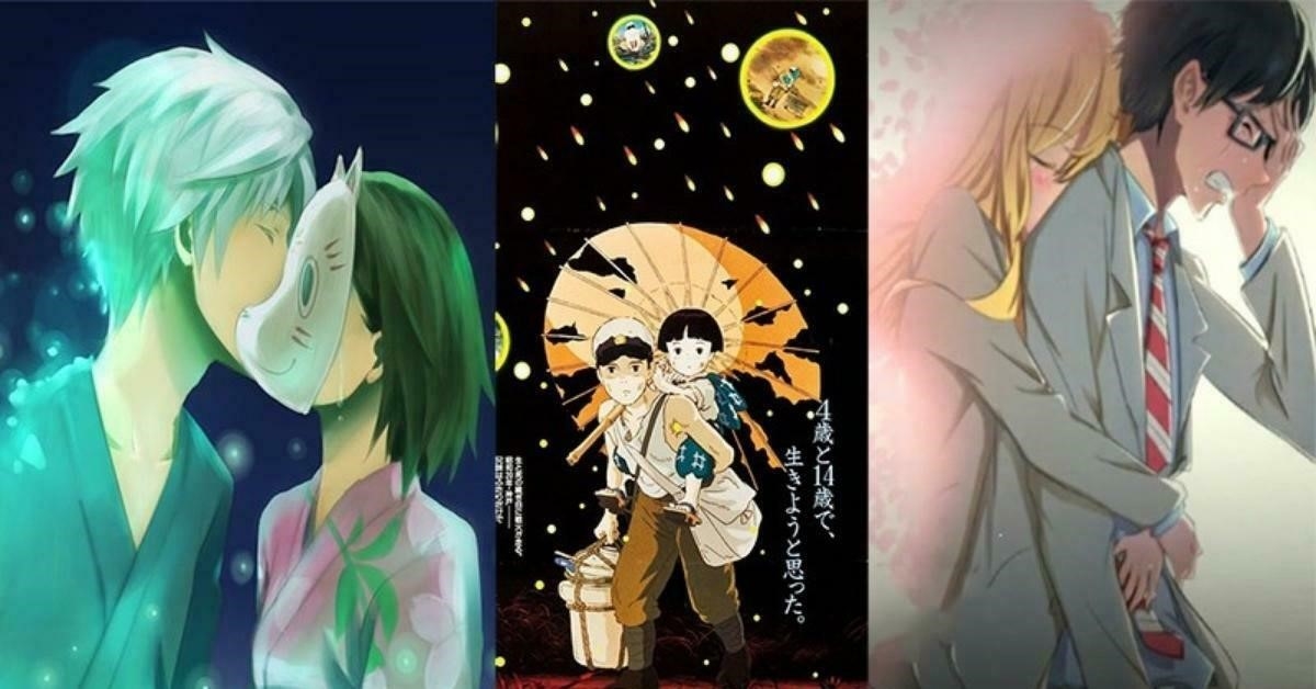 Top+ 187 ảnh anime tốt nghiệp