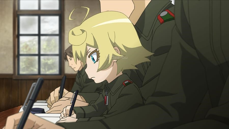 Tanya Chiến Ký (Youjo Senki) là một bộ anime và light novel nổi tiếng, xoay quanh câu chuyện về một cô bé trẻ tuổi có tên Tanya Degurechaff, người đã bị hóa thành một cậu bé 10 tuổi và nhập ngũ vào quân đội để chiến đấu trong cuộc Chiến tranh thế giới thứ nhất.