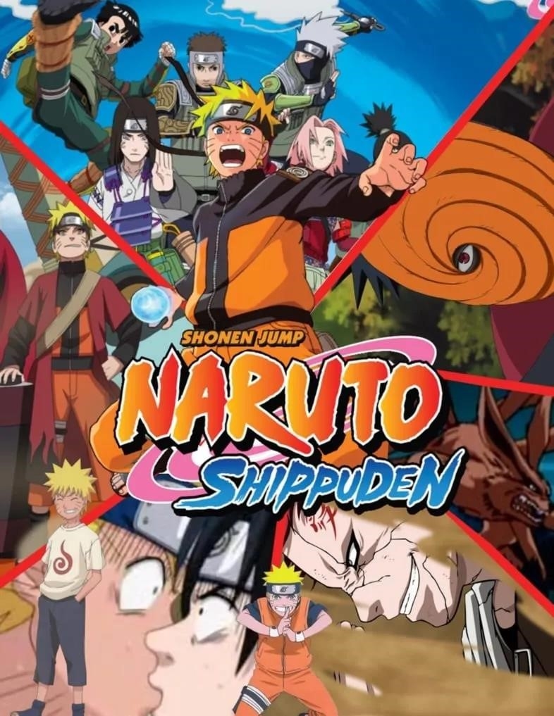 Naruto ( 2014 ) là một bộ phim hoạt hình nổi tiếng của Nhật Bản, dựa trên tiểu thuyết cùng tên của tác giả Masashi Kishimoto. Bộ phim kể về cuộc phiêu lưu của Naruto Uzumaki, một ninja trẻ đầy nhiệt huyết và quyết tâm trở thành Hokage, vị lãnh đạo mạnh nhất trong làng ninja. Với cốt truyện hấp dẫn, nhân vật đa dạng và đồ họa tuyệt đẹp, Naruto ( 2014 ) đã thu hút và cuốn hút hàng triệu khán giả trên khắp thế giới