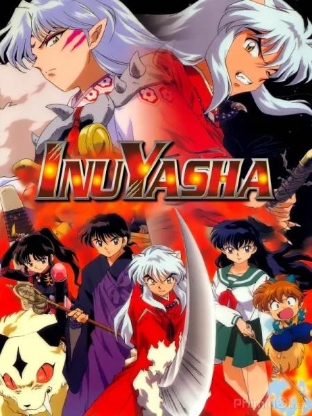 Khuyển Dạ Xoa là một bộ phim Inuyasha được phát hành vào năm 2000.