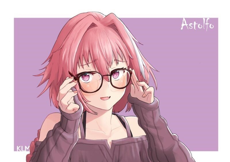 Hình anime nữ đeo kính thường được sử dụng để tạo ra nhân vật nữ thông minh, học giỏi và có tính cách độc đáo. Nhìn vào hình ảnh này, người ta có thể liên tưởng đến những cô gái thông minh, yêu học và có đam mê với tri thức.