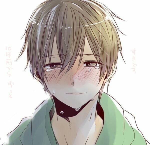 Ảnh anime khóc cute là một loại hình nghệ thuật đáng yêu và đầy cảm xúc, thể hiện sự buồn bã, đau khổ hay lòng đau xót của nhân vật.