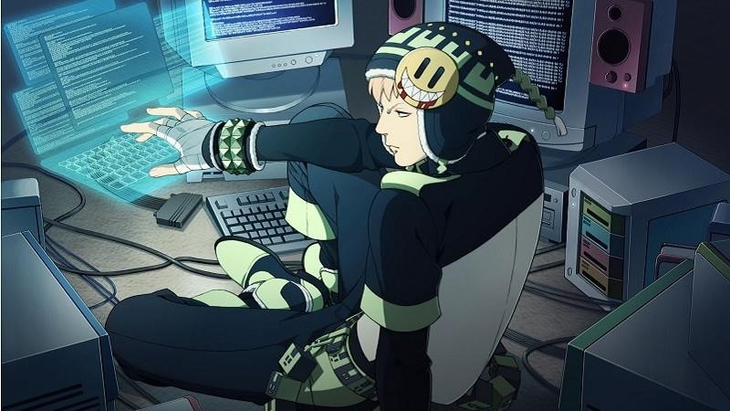 Hacker trong giới anime cực ngầu là những nhân vật có khả năng vượt qua các hệ thống máy tính, tạo ra các cuộc tấn công mạng tinh vi và sở hữu khả năng đột phá thông tin. Họ thường được tạo hình theo hình ảnh các hacker thực tế, mang đến sự hấp dẫn và bí ẩn cho các tác phẩm anime.