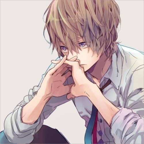 Sưu tầm 99 hình ảnh anime buồn con trai, đau lòng nhất - Up ảnh - Blog.